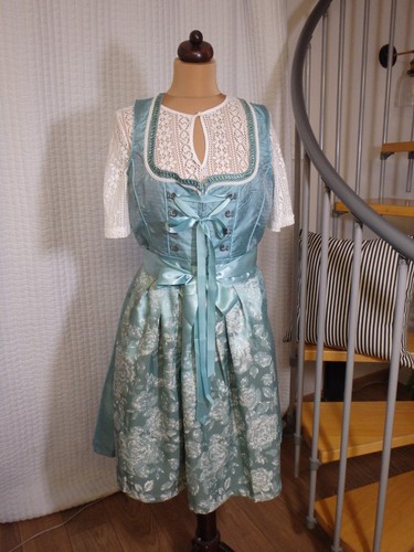 C100 premium dirndl - premium,