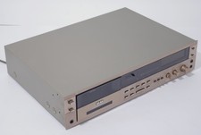 Optonica sharp 7000 tape - sharp, rt