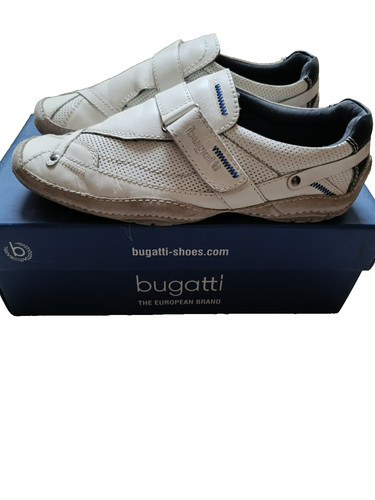 Bugatti herren slipper - bugatti,