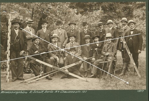 Orig foto ab 1911 - 2x,
