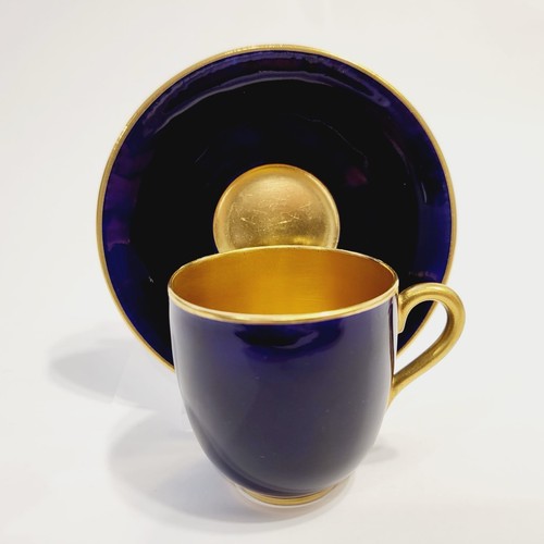 Antike coalport porzellan - antike,