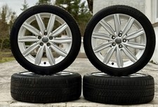 4x Original Audi A6 S6 4K C8