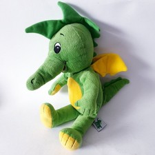 Tabaluga Drache Stofftier