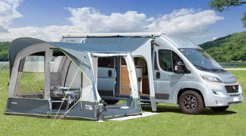 Brunner buszelt air tech - air,