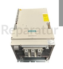 Reparatur - Siemens Simodrive 611 E/R-Modul 120/156 kW 6SN1145-1BB00-0FA1