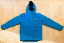 SWAN HELLENIC Parka Polar