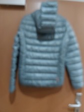 Steppjacke QSGr. L Neu