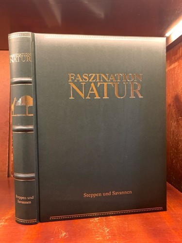 Faszination natur - faszination,