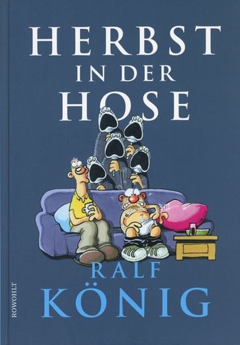 Herbst der hose das - der,