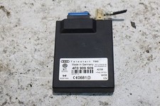 Steuergerät Telestart T90