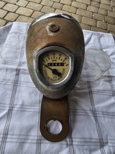 [ORIGINAL ] SR2 Lampe + Wappentacho 