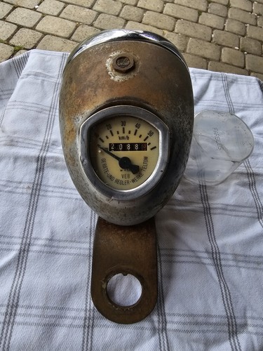 Original sr2 lampe - [original,