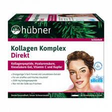 Hübner Kollagen Komplex