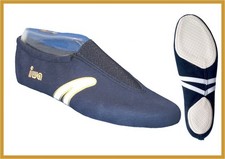 Gymnastikschuh