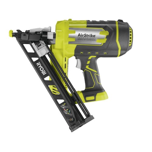Ryobi one akku nagler - ryobi, one+