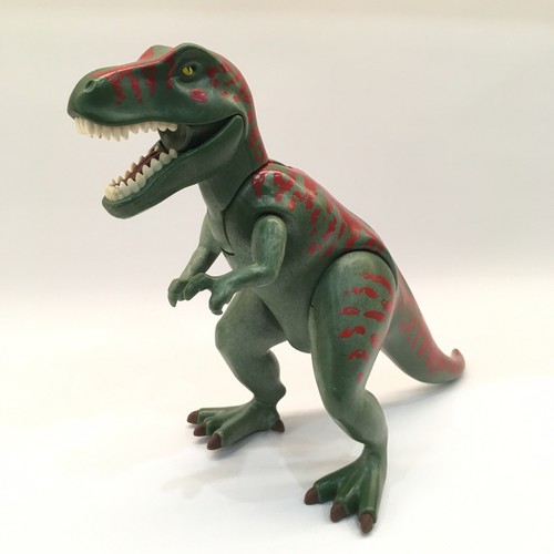 Playmobil dinosaurier - playmobil,