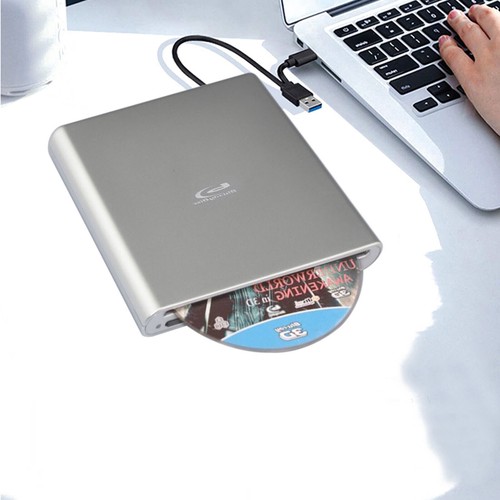 Burner usb external - burner, bd-r
