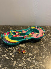 Polly Pocket Vintage Rutsche