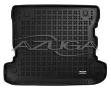 PREMIUM Gummi-Kofferraumwanne