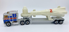 Matchbox convoy kenworth truck - kenworth,