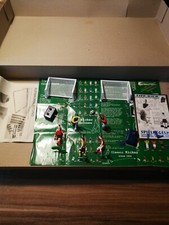 TIPP-KICK Junior-Cup Spieler Tore........  Ersatzteilspender