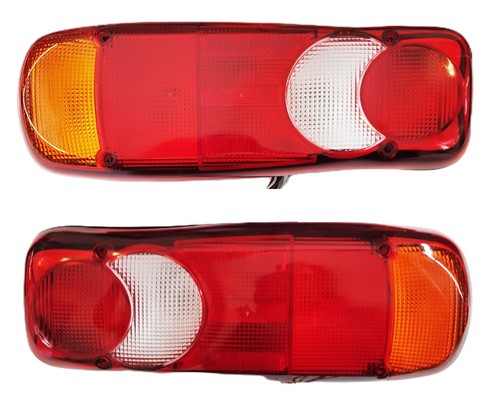 Rücklichter birne lampen - 2x,