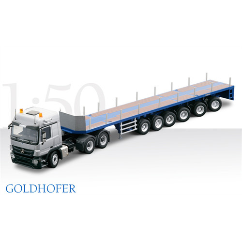 Conrad mecedes benz - actros, und