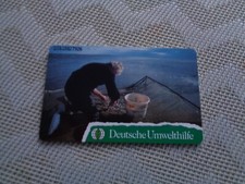 LEERE O 587 von 03.93---DEUTSCHE UMWELTHILFE