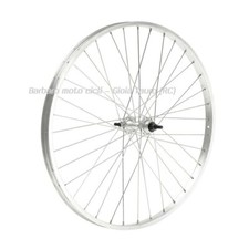Hinterrad reifen fahrrad - hinterrad, 6