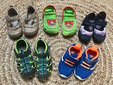 Schuhpaket 23-25 Mädchen TOP