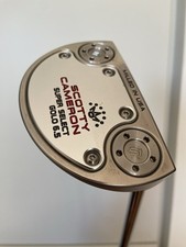 Scotty Cameron Putter Super