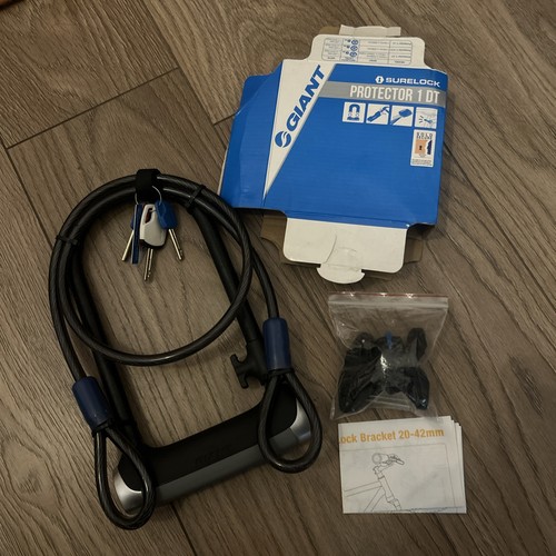 Giant surelock protector dt - protector,