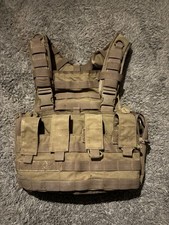 Tasmanian Tiger Chest Rig MK