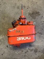 AGRIA 3100 Tank mit Vergaser Top
