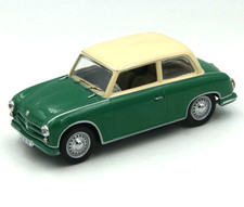 1:43 Modell AWZ IFA P70