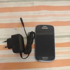 Samsung Galaxy S3 Mini