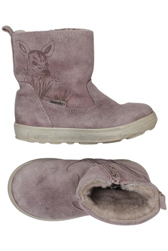 Pepino kinderschuh mädchen - kinderschuh,