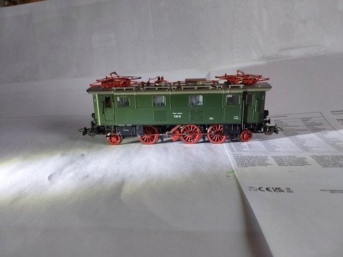 Piko dcc h0 51418 - piko,