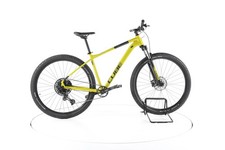 Cube Analog Fahrrad Hardtail Top 29" 2023 yellow Pro Refurbished