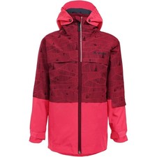 Vaude kinder escape - escape, 3in1