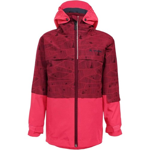 Vaude kinder escape 3in1 - kinder,