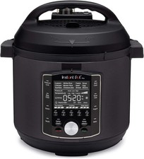 Instant Pot Pro Multikocher