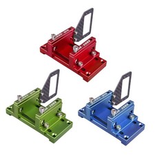 Methanol Motor im Prüfstand