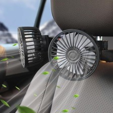 Auto Ventilator 12V USB