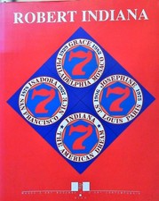 Robert Indiana: Retrospective