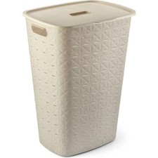 Curver softex wäschebox - wäschebox, mit