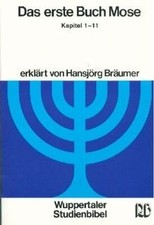 Wuppertaler Studienbibel, AT