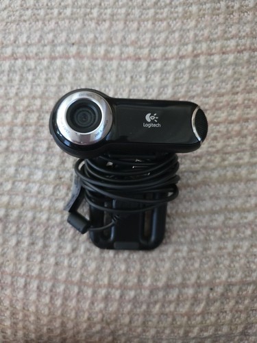 Logitech quickcam pro 9000 - quickcam,