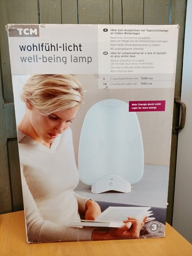 Tcm wohlfühl licht typ - tcm, wohlfühl-licht