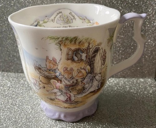 Vintage royal doulton - royal,